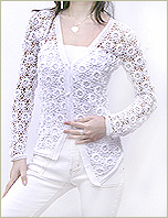 Crocheté